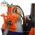 Chinese Knot Embossment shutter door roll forming machine
